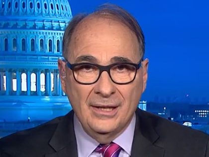 Axelrod: ‘Stupid’ USAID Cuts ‘More Radical than Any Spending’