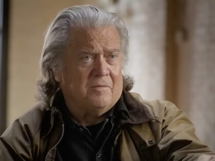 Steve Bannon: ‘Highly Confident’ I Won’t Go to Prison