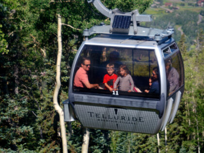Exclusive–Utah Mayor Trent Staggs Slams State’s $1B Taxpayer-Funded Ski Gondola Project